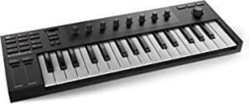 【新品】NATIVE INSTRUMENTS ネイティブインストゥルメンツ M-シリーズキーボード KOMPLETE KONTROL M32