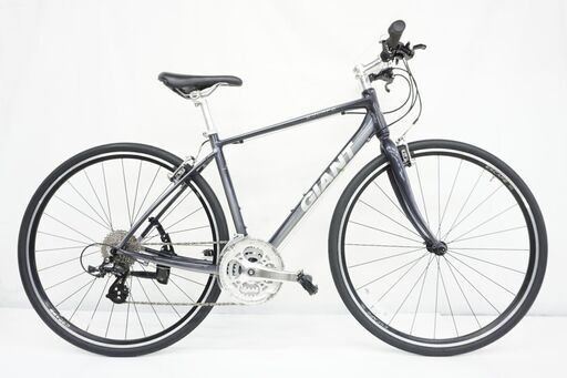GIANT 「ジャイアント」 ESCAPE R3 2020年モデル クロスバイク 3723040100008