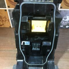 マキタ MR108 充電ラジオ 中古品 14.4V-18V用 ブラック 【ハンズ 