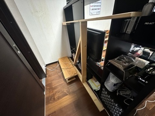 エブリィワゴンda17w、クリッパーリオdr17wで作るフラットキット