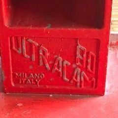 イタリア製　アンティーク　シューストレッチャー （靴伸ばし機）