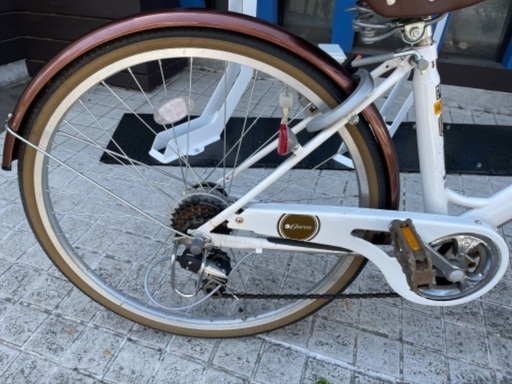 ノーマル自転車 【公式通販】