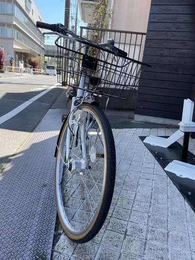 ノーマル自転車 【公式通販】