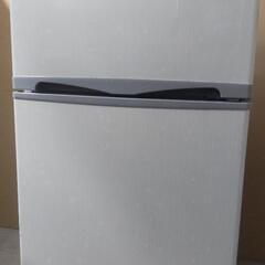 【配達出来ます！】2013年 アビテラックス 小型冷蔵庫 96リ...