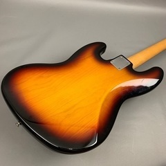 1992年製 Fender Custom Shop JAZZ BASS