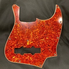 1992年製 Fender Custom Shop JAZZ BASS