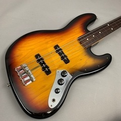 1992年製 Fender Custom Shop JAZZ BASS