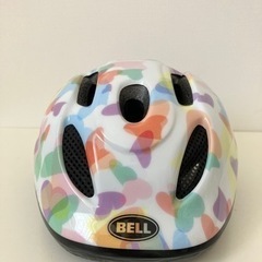 BELL 自転車ヘルメット子供用