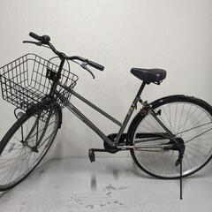 【割安中古自転車】購入時 約2万円 FLUTE 使用感若干あり 