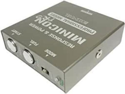 【最終値下げ】【新品】siecle シエクル MINICONpro ミニコン プロver.2 ミラジーノ L700S/L710S/L650S/L660S EF-VE 00/10～09/3 (MCP-P04S）
