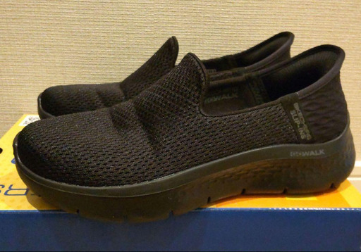 スケッチャーズ SKECHERS スリップインズ 23cm