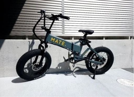 その他 BROTURES MATE X 250 \