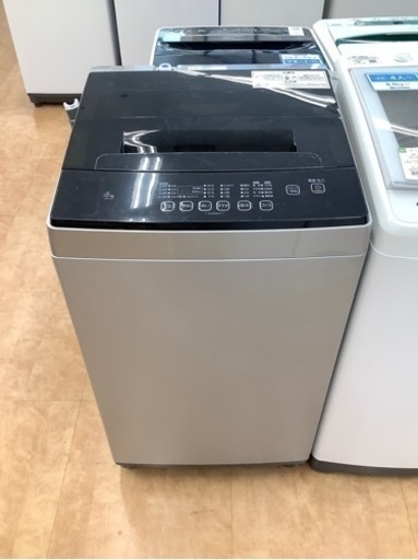 【トレファク摂津店】IRIS OHYAMA  全自動洗濯機 2020年製が入荷致しました！！