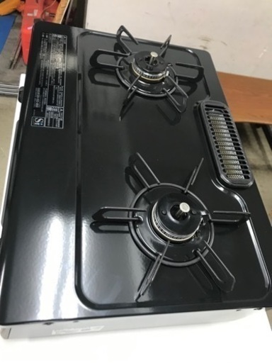 取引場所 南観音 K 2304-294 Paloma ガステーブル 都市ガス用 IC-S 