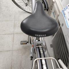🌈4月中限定価格‼️YAMAHA 電動アシスト付き自転車 PAS