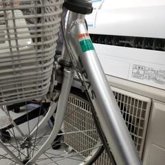 🌈4月中限定価格‼️YAMAHA 電動アシスト付き自転車 PAS