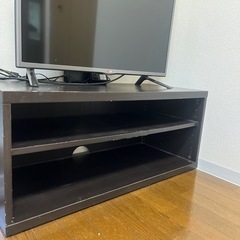 IKEA テレビ台