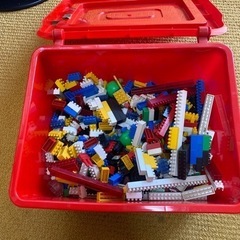 LEGOブログ