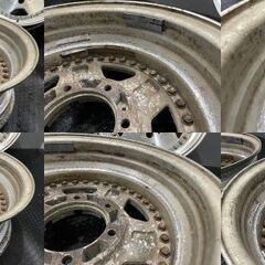 LODIO DRIVE SUPER STRONG 4x4 WHEEL OFFROAD WORLD ロデオドライブ 15