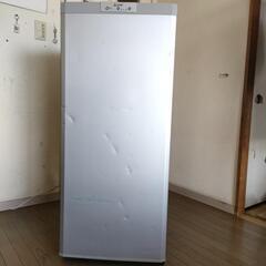 【ネット決済】三菱電機 121L冷凍庫