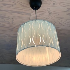 IKEA イケア ペンダントライト　天井照明