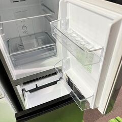 全国送料無料☆3か月保障付き☆冷蔵庫☆2021年☆AQUA