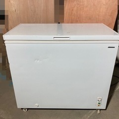 冷凍ストッカー　アビデラックス　ACF-205C 冷凍庫