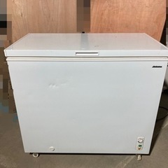 冷凍ストッカー アビデラックス ACF-205C 冷凍庫