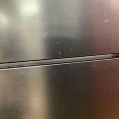 「安心の6ヶ月保証付！！maxzen 2ドア冷蔵庫 取りに来れる方限定！売ります！」