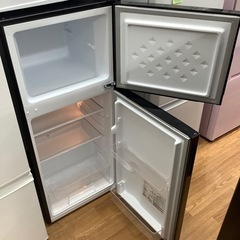 「安心の6ヶ月保証付！！maxzen 2ドア冷蔵庫 取りに来れる方限定！売ります！」