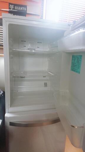 冷蔵庫4月限定で値下げ可能