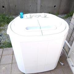 兵庫県の小型洗濯機の中古が安い！激安で譲ります・無料であげます