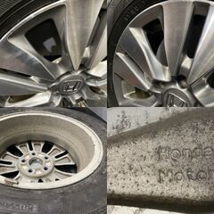 BS ICEPARTNER2 195/65R15】スタッドレス【トヨタ 50プリウス 後期 