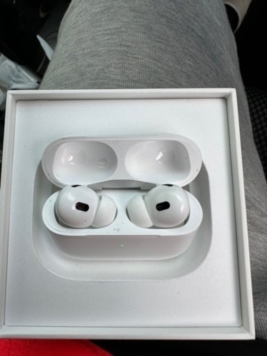 AirPods Pro 第2世代　2022