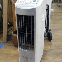 2020年製 冷風扇 SKJ-WM30R リモコン付き SKジャ...