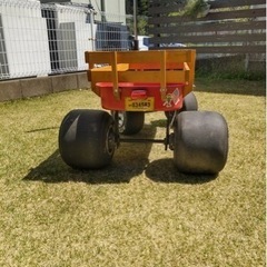 ラジオフライヤー　カスタム