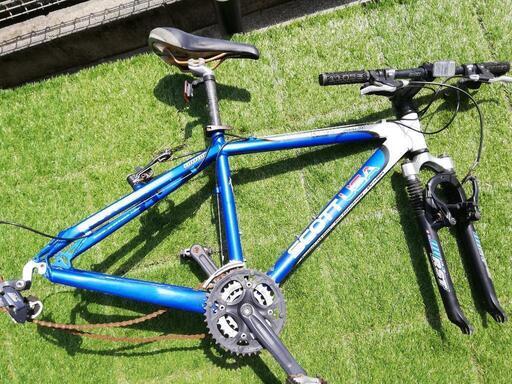 スコット SCOTT USA マウンテンバイク 要メンテ
