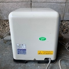 エバラプレッシャーミニ浅井戸ポンプ