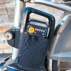 Panasonic　ビビスタイルDX 電動アシスト自転車　BE-ELDS632 