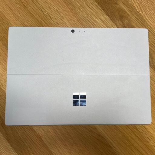 15,000円】Surface Pro 4 1724 4GB SSD128GB 本体&ACアダプタセット