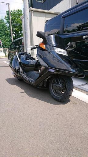 フュージョン売ります！
