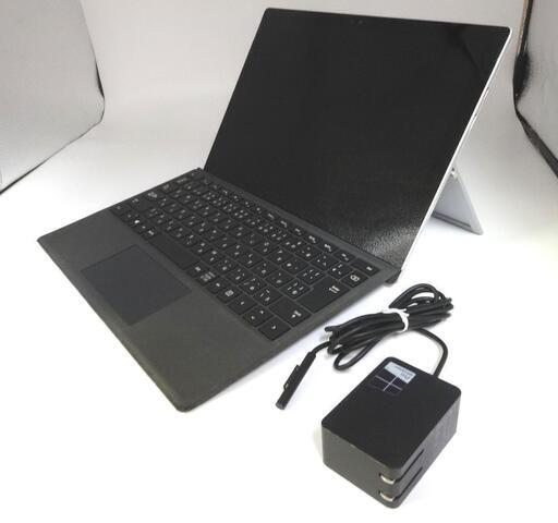 18,000円】Surface Pro 4 1724 4GB SSD128GB 本体u0026ACアダプタ