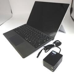 18,000円】Surface Pro 4 1724 4GB SSD128GB 本体&ACアダプタ＆カバー 