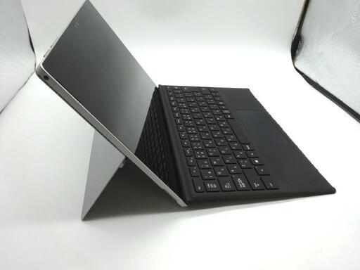 Microsoft Surface Pro 6 本体/キーボード/充電アダプター Surface