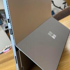 18,000円】Surface Pro 4 1724 4GB SSD128GB 本体&ACアダプタ＆カバー 