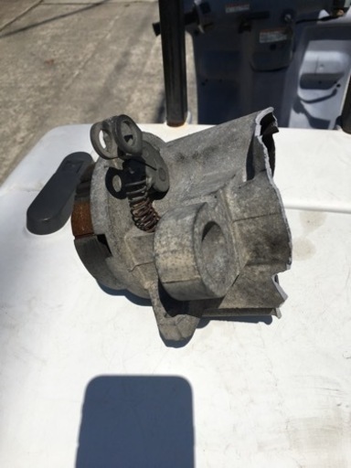 ホンダ ジャイロキャノピー 書類付レストアベース車 難あり