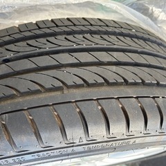 BMW ミニクーパー 純正 16インチ ホイール タイヤ付き