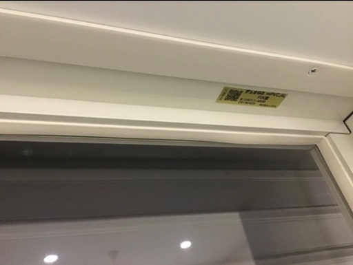 店舗ドア ガラス窓 3点セット