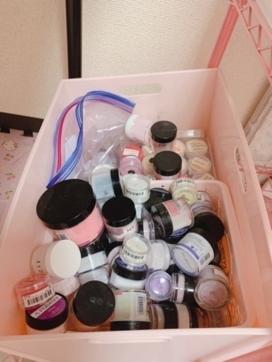 ネイル用品