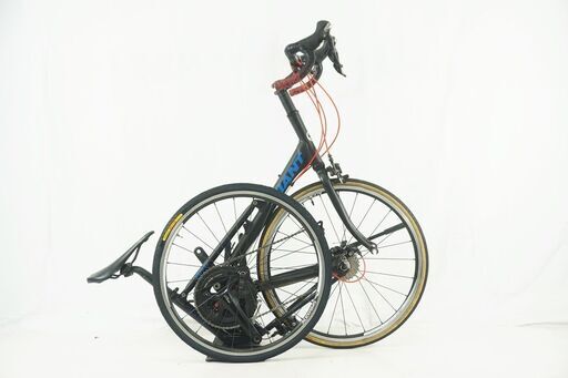 GIANT 「ジャイアント」 MR-4 2016年モデル 折り畳み自転車 GIANT 「ジャイアント」 MR-4 2016年モデル 折り畳み自転車